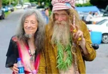 Dragostea este oarba: 15 indragostiti facuti unul pentru celalalt