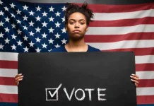 Du-te la vot! De ce contează fiecare voce americană