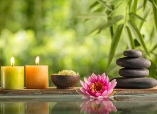 Echilibru: Găsește-ți mediul fericit în viață