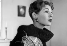 Elsa Schiaparelli: biografia designerului italian