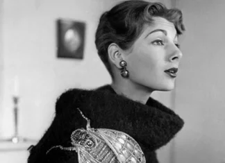 Elsa Schiaparelli: biografia designerului italian