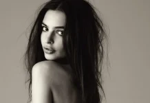 Emily Ratajkowski: biografia celebrului model