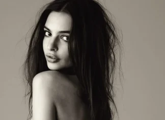 Emily Ratajkowski: biografia celebrului model
