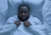 Este frica în scaunul șoferului vieții tale?