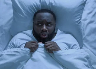 Este frica în scaunul șoferului vieții tale?