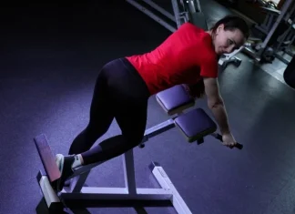 Exerciții pentru fese: primele 10 cele mai performante