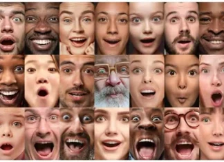 Expresii faciale – Arta comunicării non-verbale