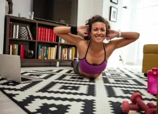 Fără scuze, fă-ți timp să te antrenezi