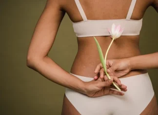 Femeia celulita: care sunt zonele in care apare si remedii