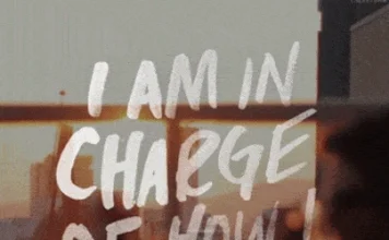 Fericirea este într-adevăr o alegere (și un oarecare obicei de distrugere)