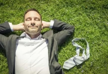 Ființa umană vs acțiunea umană: Cum să creați sau minte echilibrată