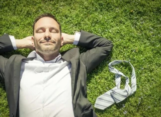 Ființa umană vs acțiunea umană: Cum să creați sau minte echilibrată