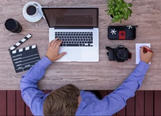 Film marketing: ce este și cum funcționează