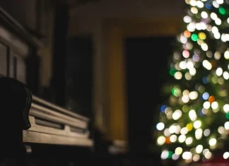 Film și scenografie: iată cum să amenajați mediul cu recuzită