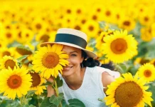 Floarea perfecta pentru fiecare semn al zodiacului