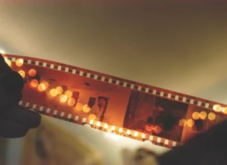 Fotografia cinematografică: ce este și de ce este importantă