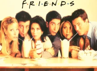 Frumoase seriale TV: cele recomandate pentru tine