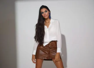 Fusta mini: istorie și cele mai emblematice modele