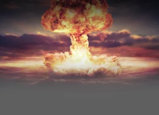 Ghid de supraviețuire în apocalipsa nucleară: Sfaturi pentru supraviețuirea pustiului nuclear