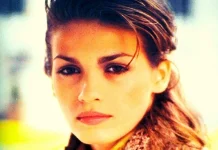 Gia Carangi: biografia supermodelului american