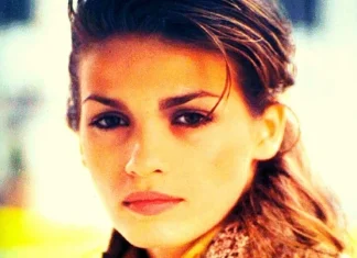 Gia Carangi: biografia supermodelului american