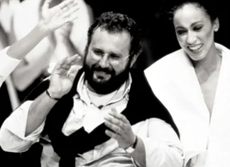 Gianfranco Ferré, biografia celebrului designer italian