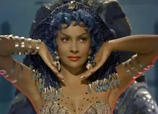 Gina Lollobrigida: biografia celebrei actrițe italiene