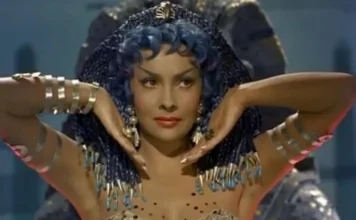 Gina Lollobrigida: biografia celebrei actrițe italiene