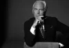 Giorgio Armani: biografia celebrului designer italian