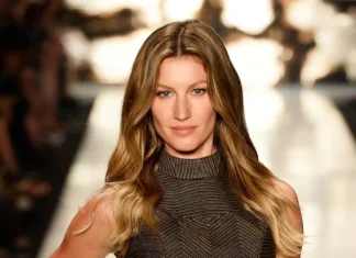 Gisele Bündchen, biografia celebrului model brazilian