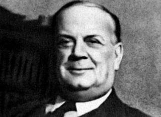 Guccio Gucci: viața designerului italian