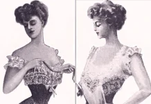 Guêpière intimă: origini și cele mai tari modele ale momentului