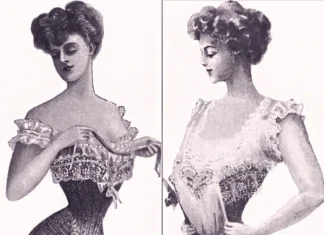 Guêpière intimă: origini și cele mai tari modele ale momentului