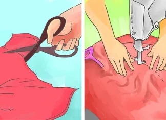 Hainele uzate: 12 moduri de a le oferi o a doua viata