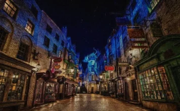 Harry Potter – este încă un hit