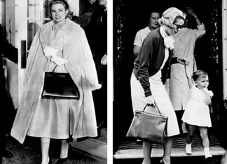 Hermès, istoria casei