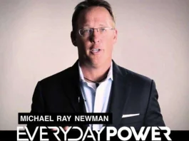 Interviu cu directorul general al Zig Ziglar International, Michael Ray Newman