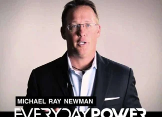 Interviu cu directorul general al Zig Ziglar International, Michael Ray Newman