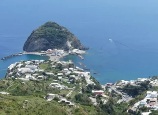 Ischia: ce să vezi pe Insula Verde