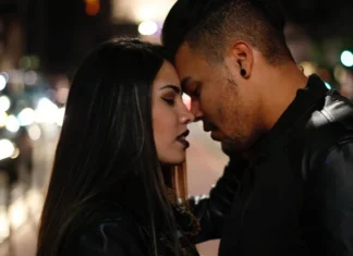 Istoria modei: geaca de piele