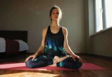 Istoria responsabilă a canabisului și a yoga