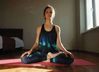 Istoria responsabilă a canabisului și a yoga