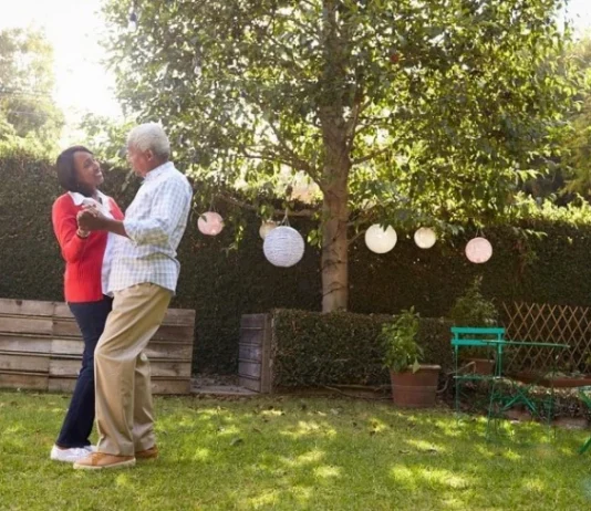 Iubire de durată: 20 de sfaturi de experiență despre „Happily Ever After”.