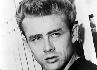 James Dean, biografia celebrului actor american