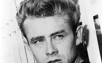 James Dean, biografia celebrului actor american