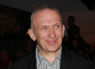 Jean Paul Gaultier: biografia designerului francez
