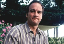 Jim Belushi: biografia actorului american