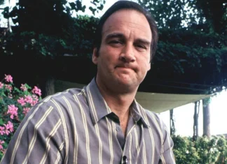 Jim Belushi: biografia actorului american
