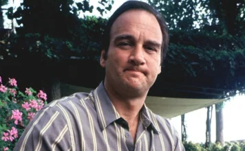 Jim Belushi: biografia actorului american