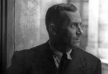 Joan Miró: biografia artistului engleză